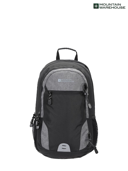 Mountain Warehouse Black Quest 30L Laptop Bag (Q60677) | £40