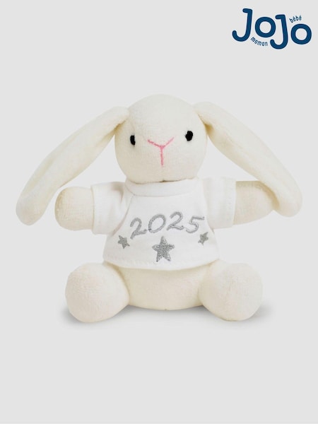 JoJo Maman Bébé Born in 2025 Bunny (Q60884) | £6