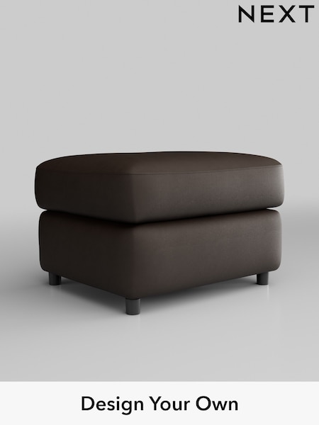 Pisa/Dark Brown Bexley Leather (Q60928) | £599