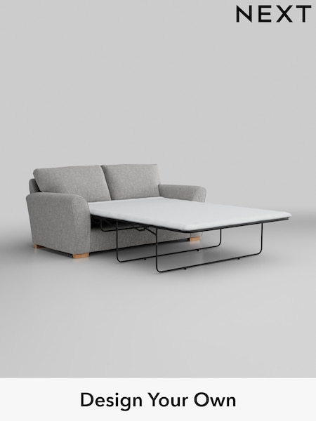 Chunky Chenille/Light Grey Michigan Ii (Q61676) | £1,199