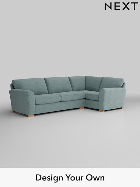 Chunky Chenille/Light Teal Green Michigan Ii (Q61677) | £1,675