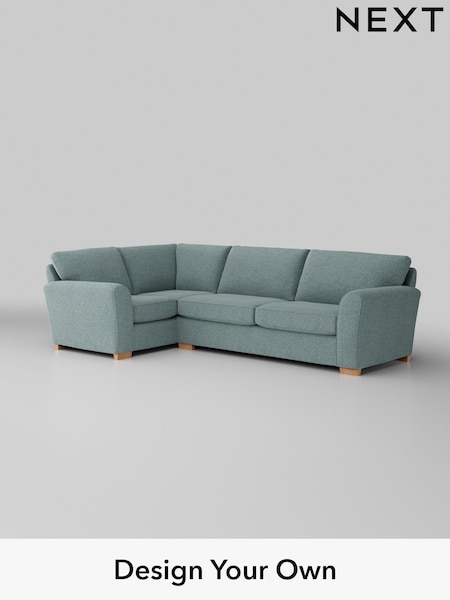 Chunky Chenille/Light Teal Green Michigan Ii (Q61677) | £1,675