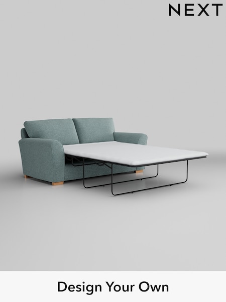 Chunky Chenille/Light Teal Green Michigan Ii (Q61677) | £1,199