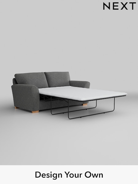 Chunky Chenille/Dark Grey Michigan Ii (Q61679) | £1,199