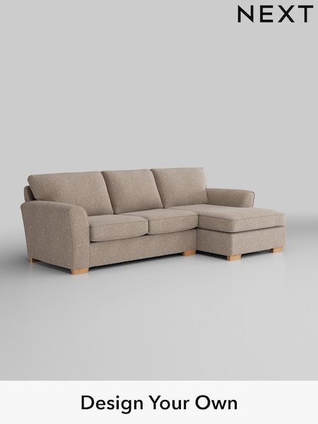 Chunky Chenille/Light Dove Michigan Ii (Q61681) | £1,525
