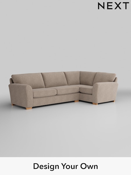 Chunky Chenille/Light Dove Michigan Ii (Q61681) | £1,675
