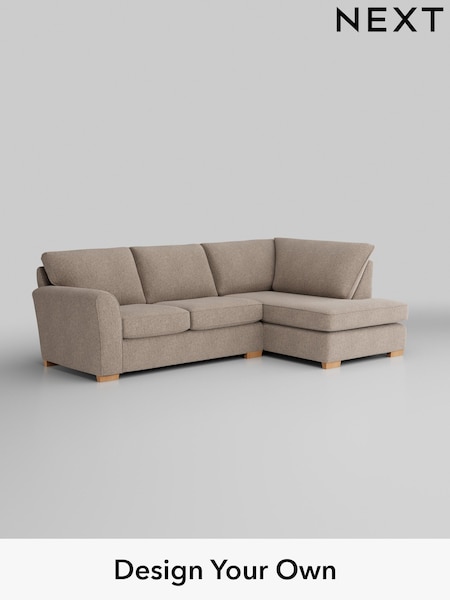 Chunky Chenille/Light Dove Michigan Ii (Q61681) | £1,550