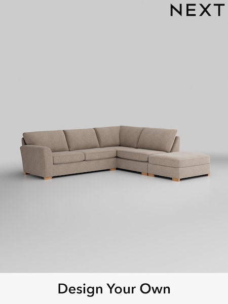 Chunky Chenille/Light Dove Michigan Ii (Q61681) | £2,075