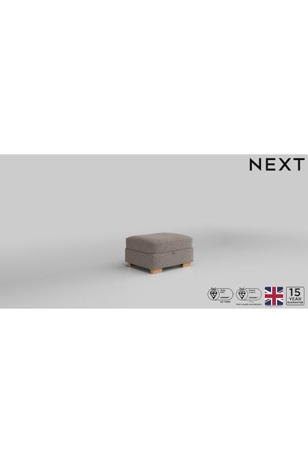 Chunky Chenille/Mink Brown Michigan Ii (Q61682) | £475