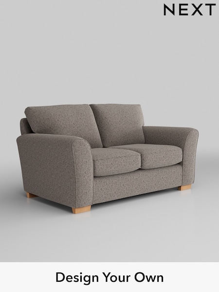 Chunky Chenille/Mink Brown Michigan Ii (Q61682) | £875