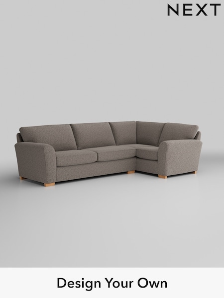 Chunky Chenille/Mink Brown Michigan Ii (Q61682) | £1,675