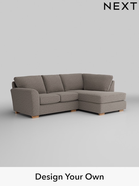 Chunky Chenille/Mink Brown Michigan Ii (Q61682) | £1,450
