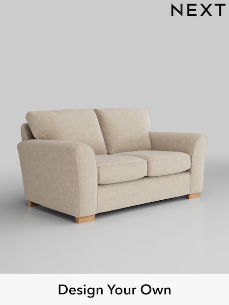Chunky Weave/Cream Michigan Ii (Q61685) | £875