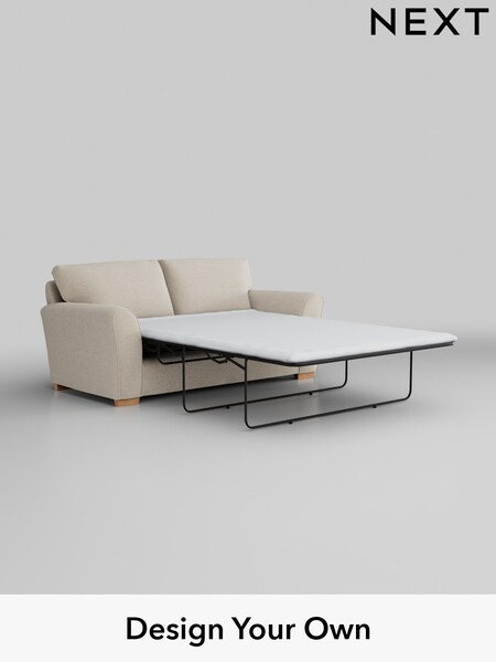 Fine Chenille Easy Clean/Oyster Michigan Ii (Q61727) | £1,199