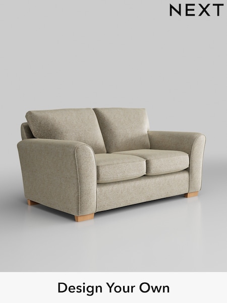 Plush Chenille/Light Natural Michigan Ii (Q61765) | £875