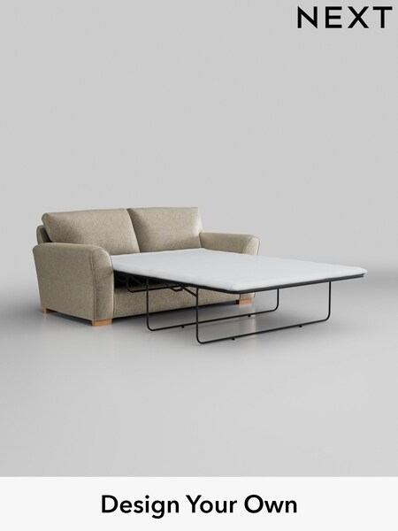 Plush Chenille/Light Natural Michigan Ii (Q61765) | £1,199