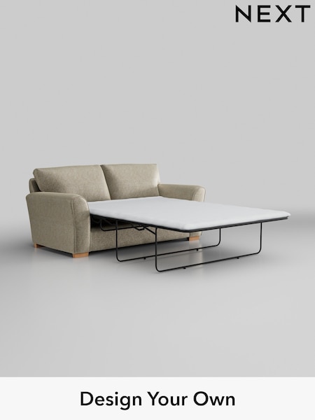 Plush Chenille/Light Natural Michigan Ii (Q61765) | £1,199