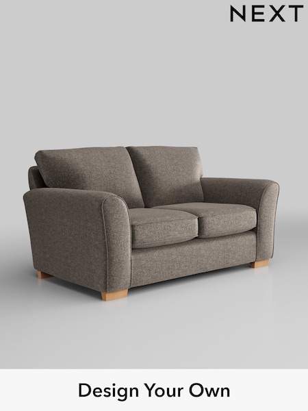 Plush Chenille/Mink Brown Michigan Ii (Q61769) | £875