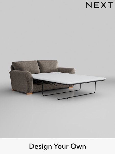 Plush Chenille/Mink Brown Michigan Ii (Q61769) | £1,199