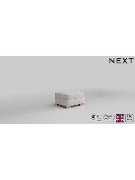 Plush Chenille/Oyster Michigan Ii (Q61770) | £475