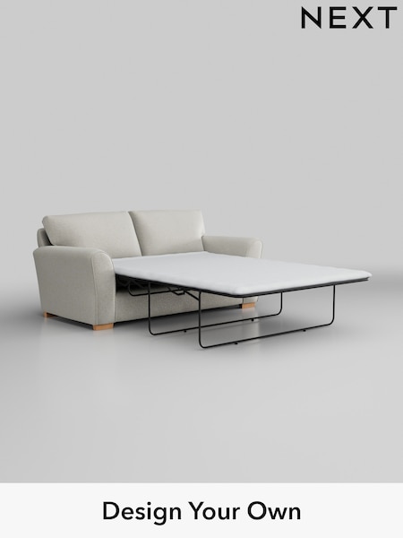 Plush Chenille/Oyster Michigan Ii (Q61770) | £1,199