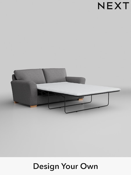 Studio Chenille/Mid Grey Michigan Ii (Q61784) | £1,099