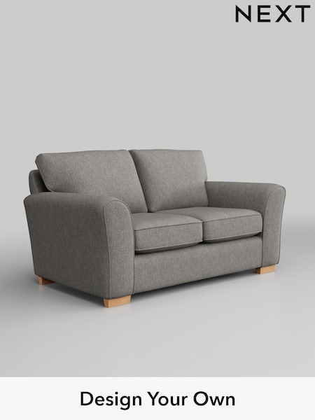 Tweedy Chenille/Mid Grey Michigan Ii (Q61860) | £775