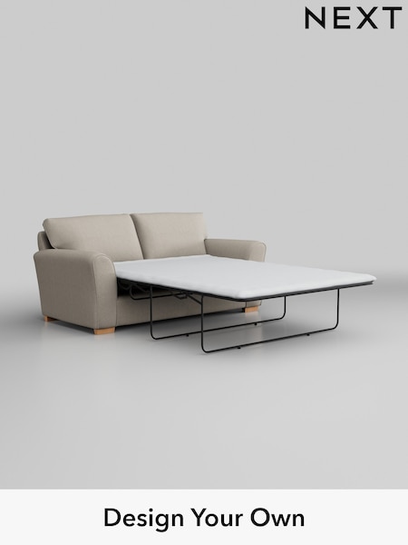 Tweedy Chenille/Oyster Michigan Ii (Q61867) | £1,125