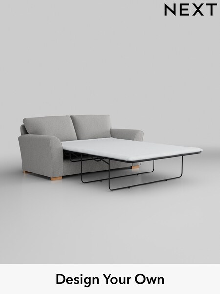 Tweedy Chenille/Silver Grey Michigan Ii (Q61868) | £1,125