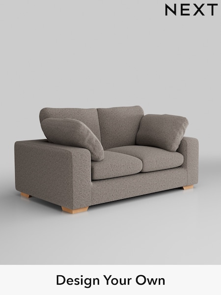 Chunky Chenille/Mink Brown N. Premium The Snuggle Grand (Q61899) | £1,699