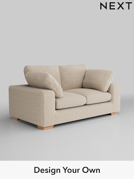 Chunky Weave/Cream N. Premium The Snuggle Grand (Q61901) | £1,699