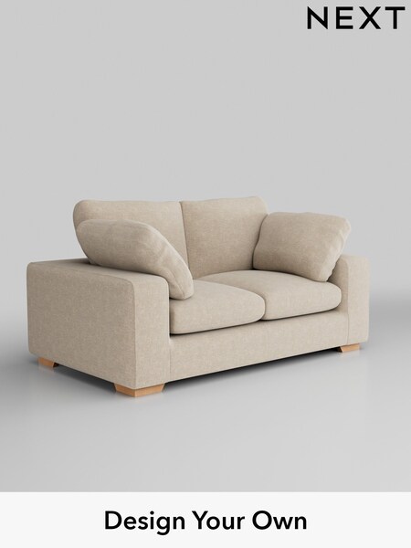Chunky Weave/Cream N. Premium The Snuggle Grand (Q61901) | £1,699