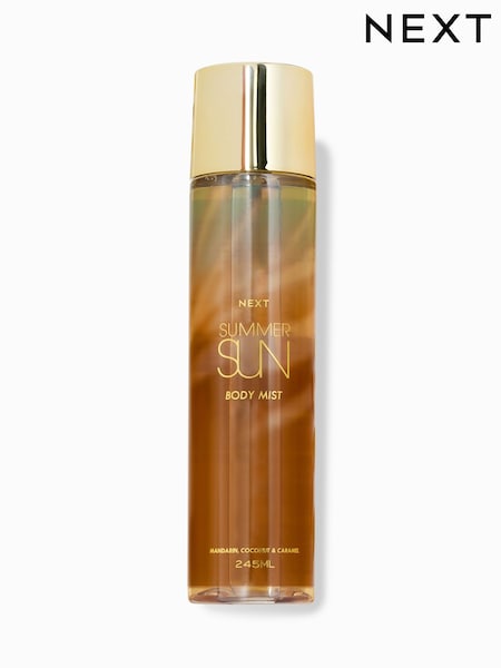 Body Mist 245ml (Q62998) | £9