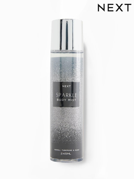 Body Mist 245ml (Q62999) | £9
