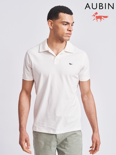 Aubin Foye Polo Shirt (Q64279) | £29