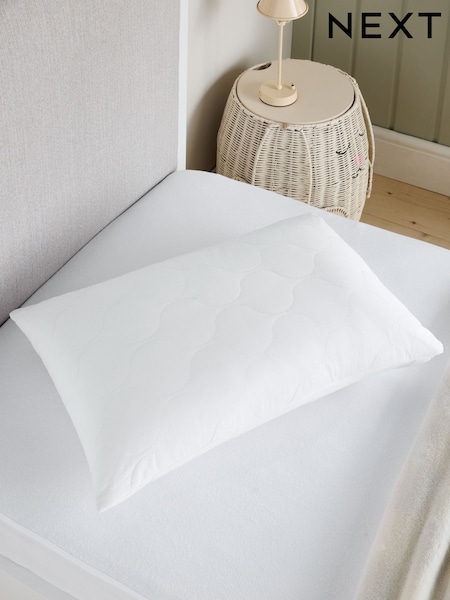 Kids Waterproof Pillow Protector (Q67083) | £8