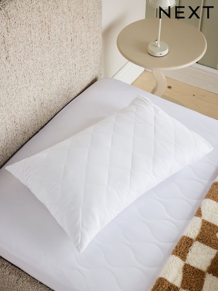 Kids Anti Allergy Pillow Protector (Q67086) | £6
