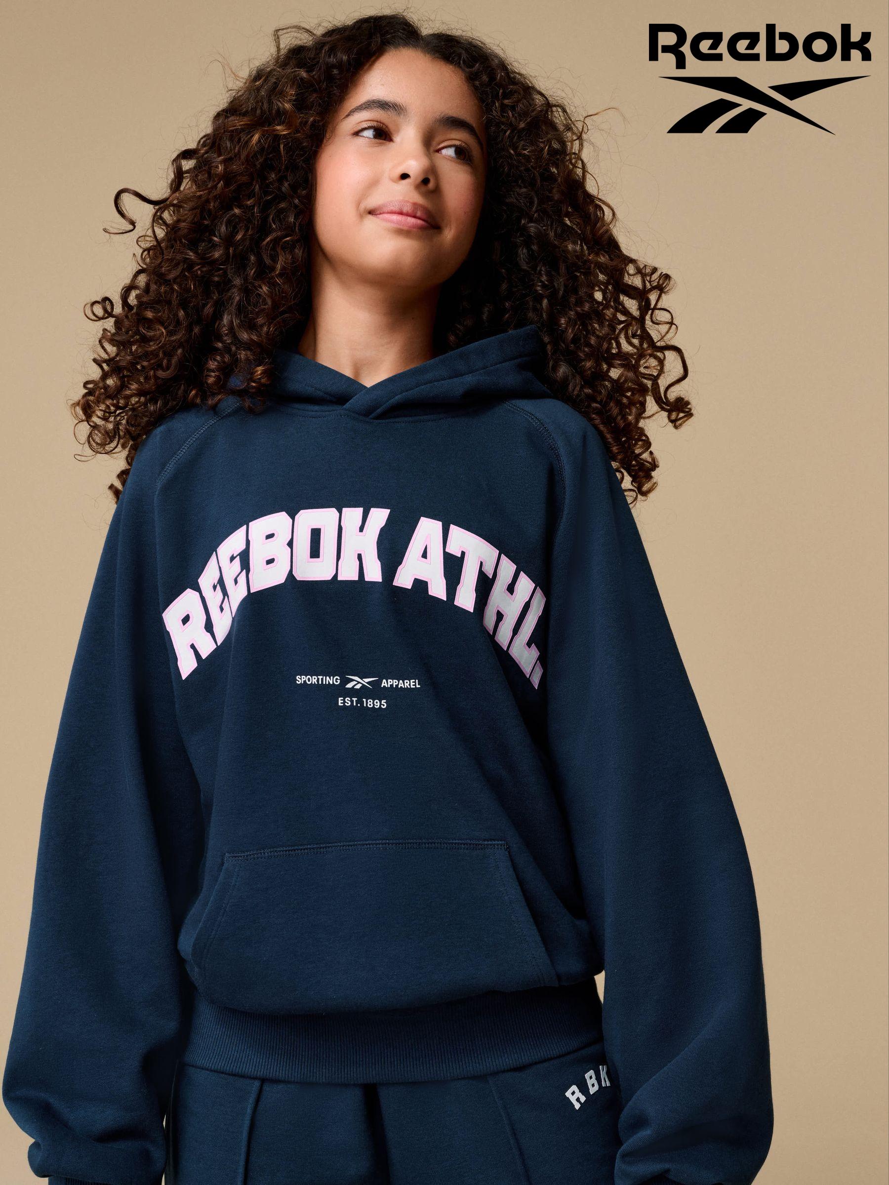Who sells reebok clothing cheap