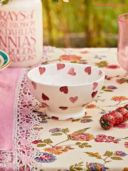 Emma Bridgewater Cream Medium Bowl (Q68071) | £24