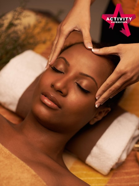 AS Pamper Treat For One (Q72131) | £49