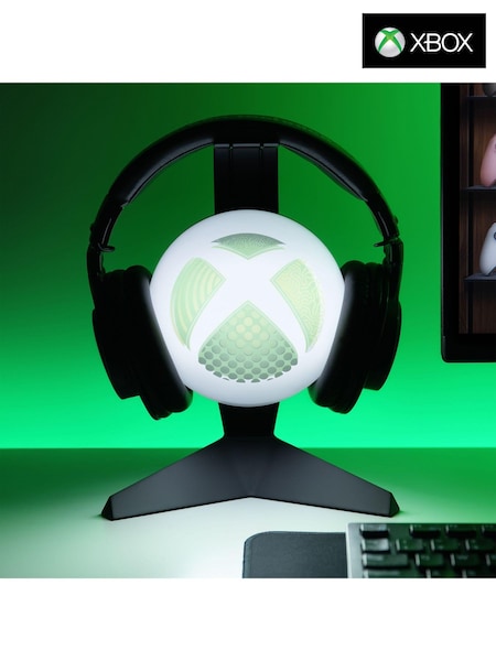 Xbox Light Up Headphone Stand (Q75042) | £20