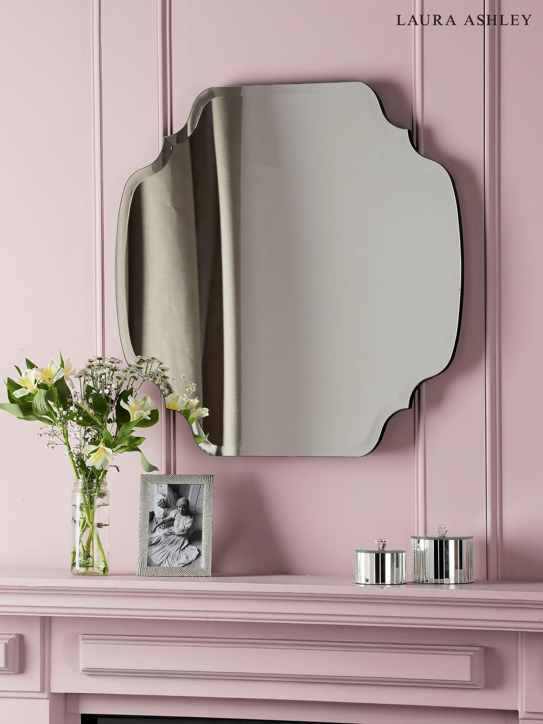 Laura Ashley Mirrors | Wall & Glass Mirrors | Laura Ashley