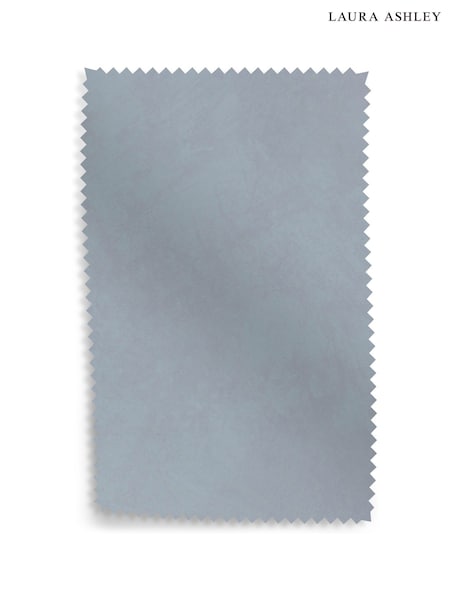 Newport Blue Ailsworth Upholstery Swatch (Q76596) | £0