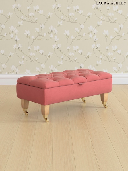 Ailsworth/Old Rose Pink Penarth By Laura Ashley (Q76600) | £425
