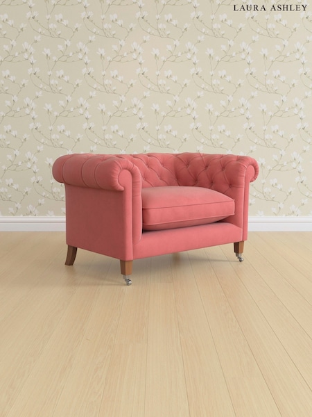 Ailsworth/Old Rose Pink Penarth By Laura Ashley (Q76600) | £1,300