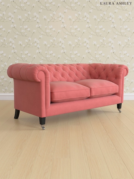 Ailsworth/Old Rose Pink Penarth By Laura Ashley (Q76600) | £1,525