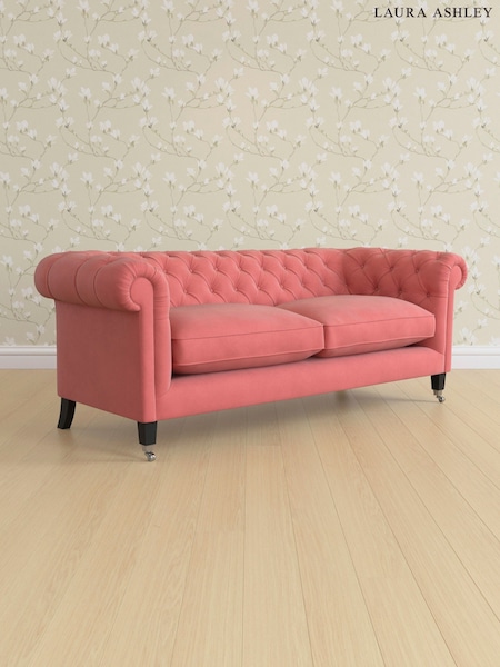 Ailsworth/Old Rose Pink Penarth By Laura Ashley (Q76600) | £1,725