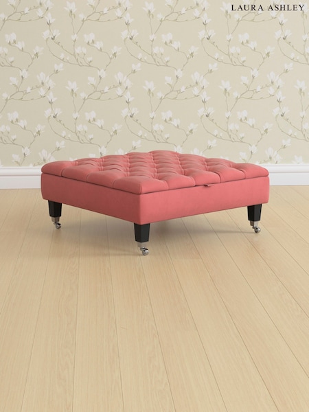 Ailsworth/Old Rose Pink Penarth By Laura Ashley (Q76600) | £575