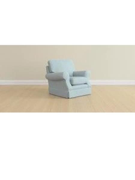 Lyme Regis/Seaspray Blue Padstow By Laura Ashley (Q77349) | £1,000