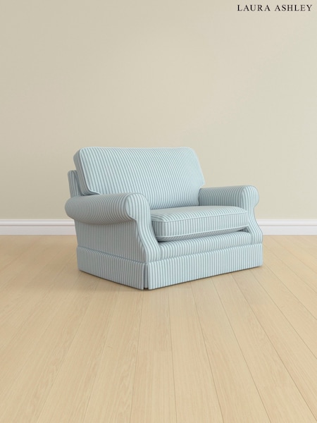 Lyme Regis/Seaspray Blue Padstow By Laura Ashley (Q77349) | £1,150